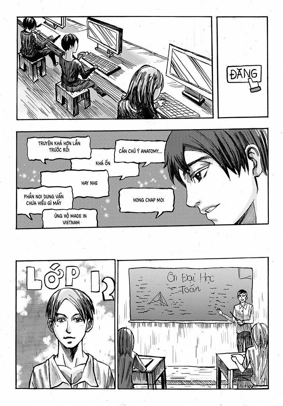 Dream Chương 1 Ảnh 8