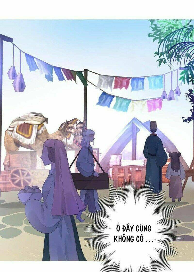 Điền Viên Mật Sủng: Cô Vợ Nóng Bỏng Chương 95 Ảnh 20