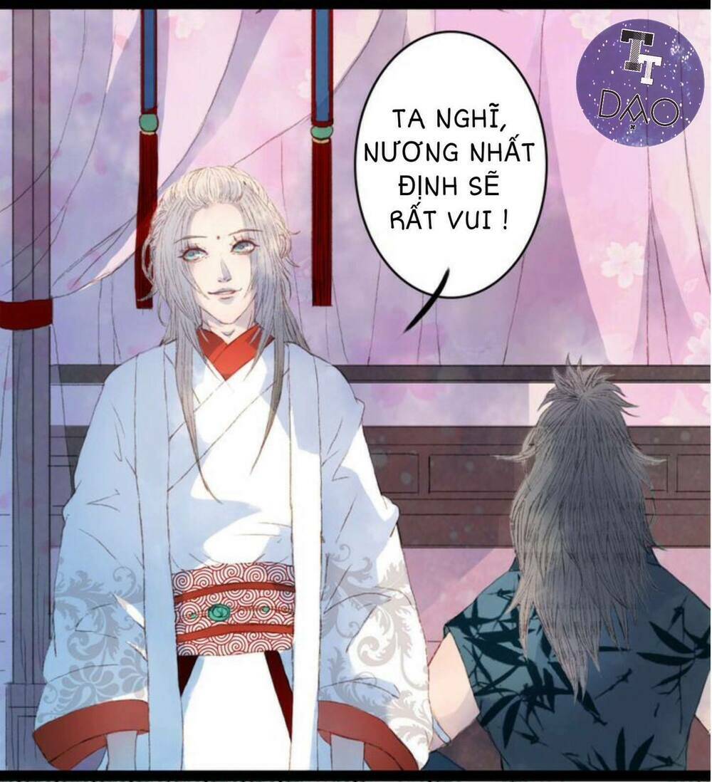 Khúc Hữu Ngộ Chương 7 Ảnh 5