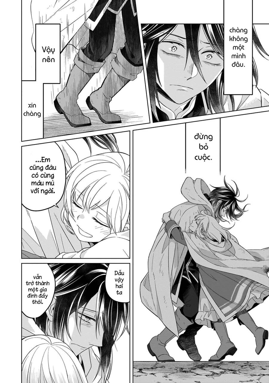 Win Over The Dragon Emperor This Time Around, Noble Girl! Chương 31 Ảnh 16
