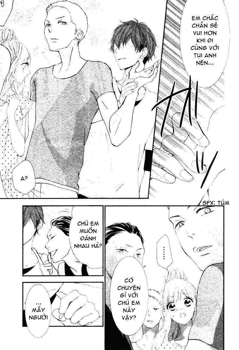 Tổng Hợp One Shot. Chương 373 Ảnh 23