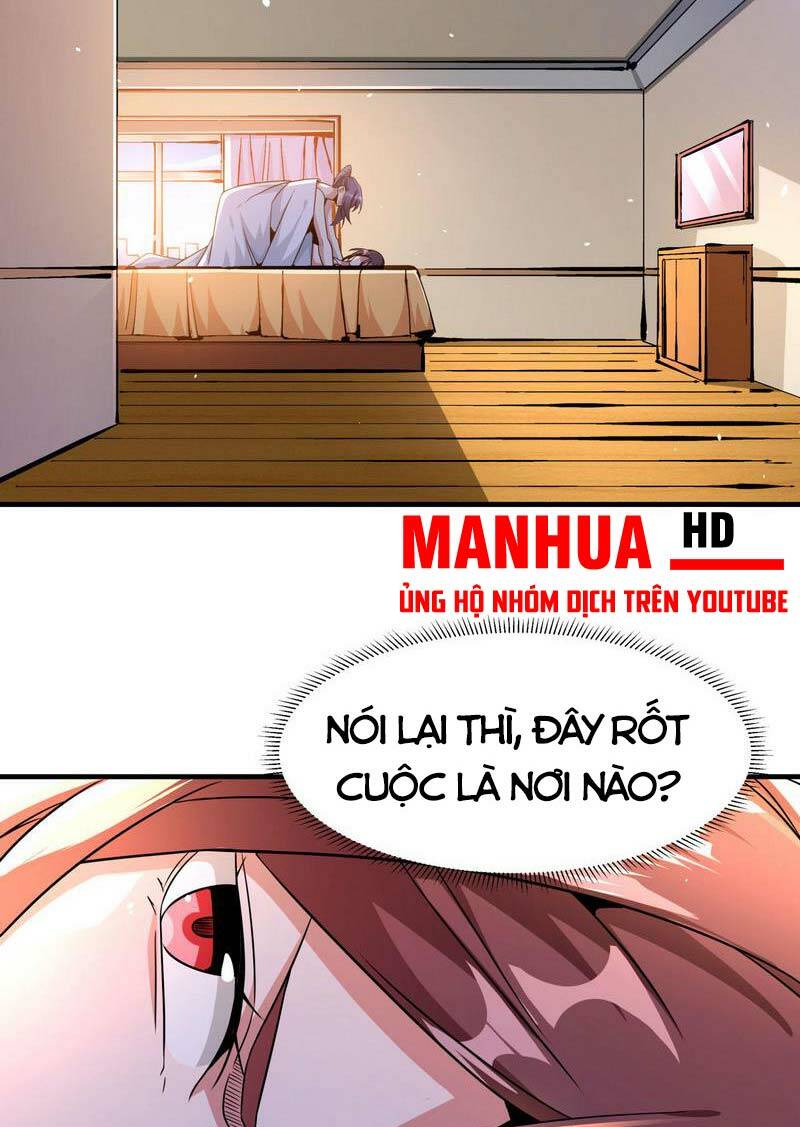 Không Có Đạo Lữ Sẽ Chết Chương 80 Ảnh 17