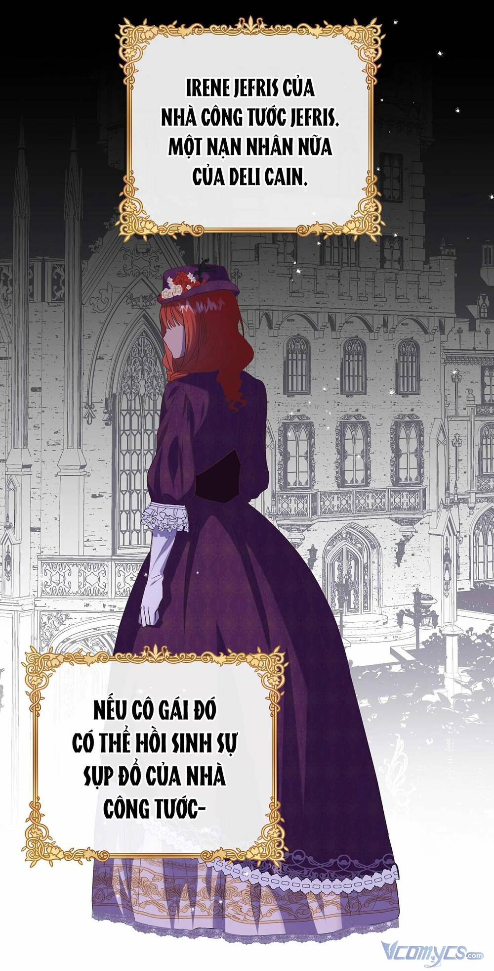 Tôi Cứu Anh Không Có Nghĩa Là Tôi Sẽ Cưới Anh Chương 6 Ảnh 71
