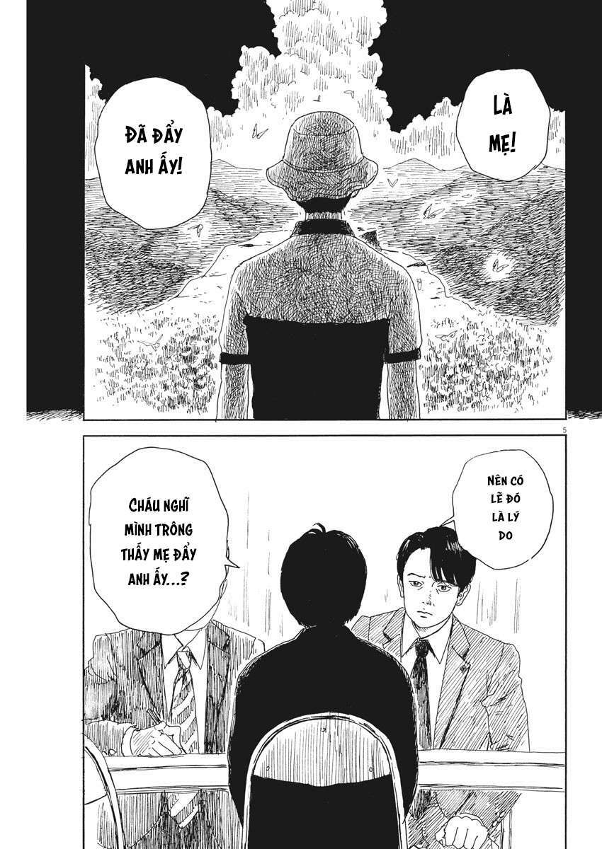 Chi No Wadachi Chương 101 Ảnh 8