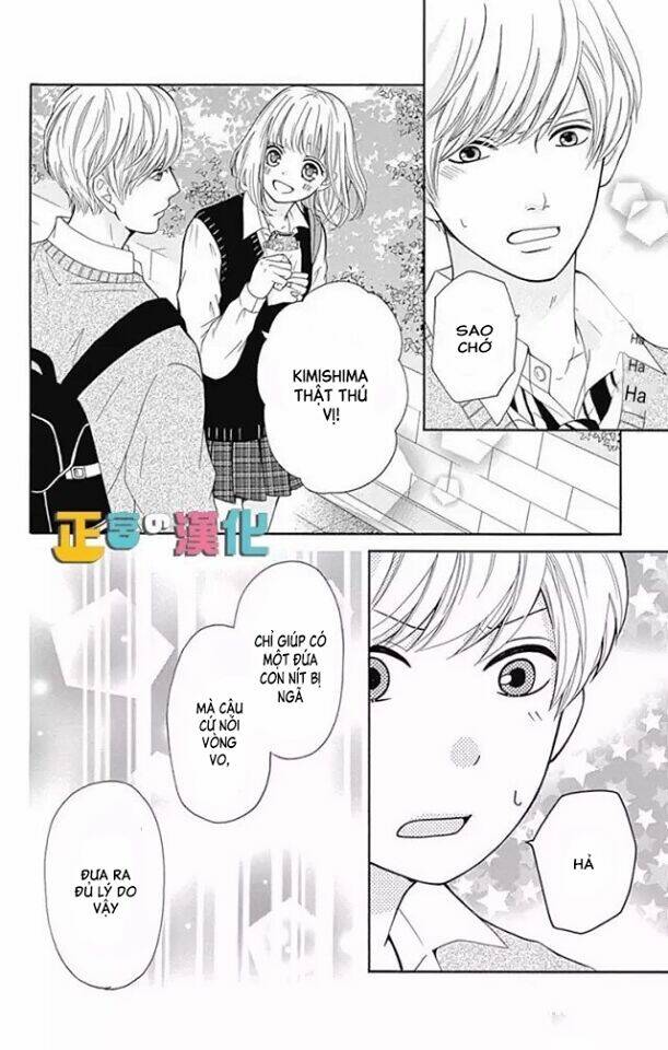Furuya-Sensei Wa An-Chan No Mono Chương 4 Ảnh 33