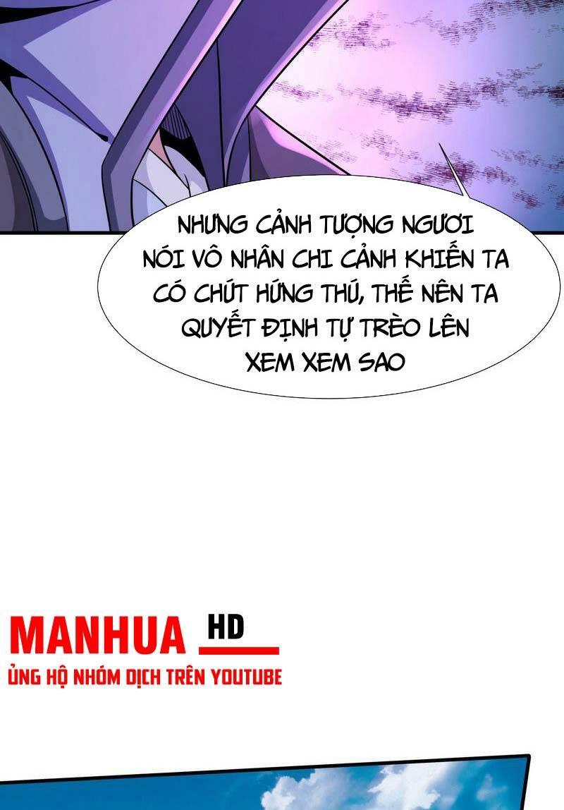 Không Có Đạo Lữ Sẽ Chết Chương 71 Ảnh 38