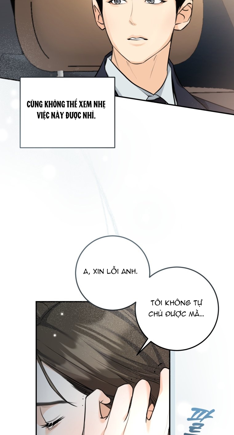 Lý Do Kết Hôn Chương 11.1 Ảnh 34