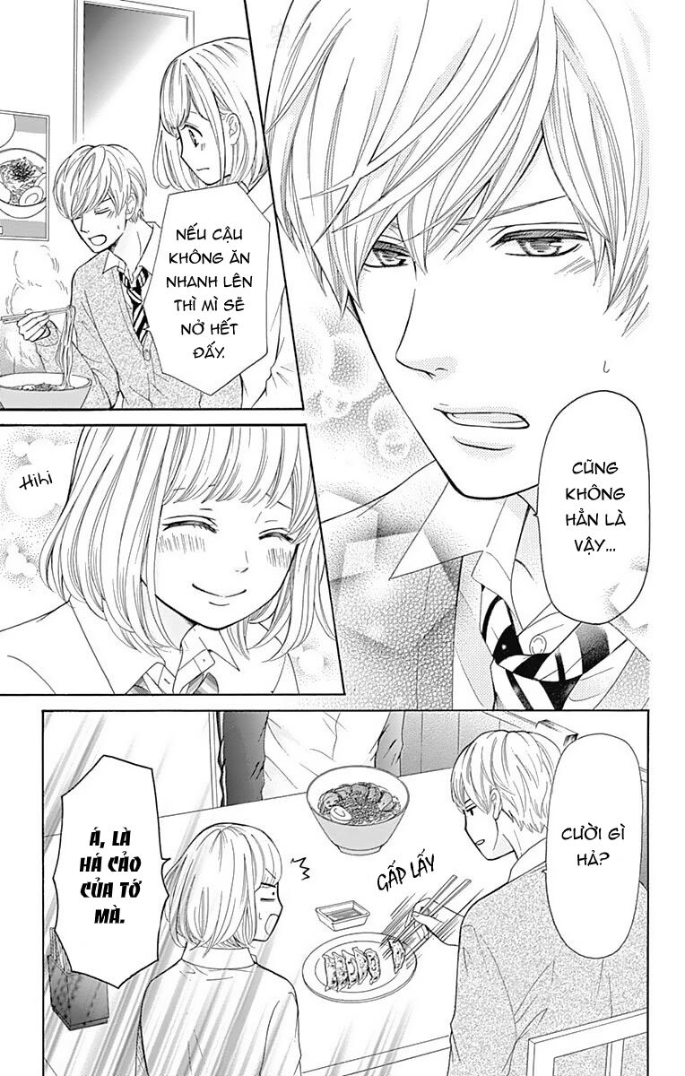 Furuya-Sensei Wa An-Chan No Mono Chương 5 Ảnh 36