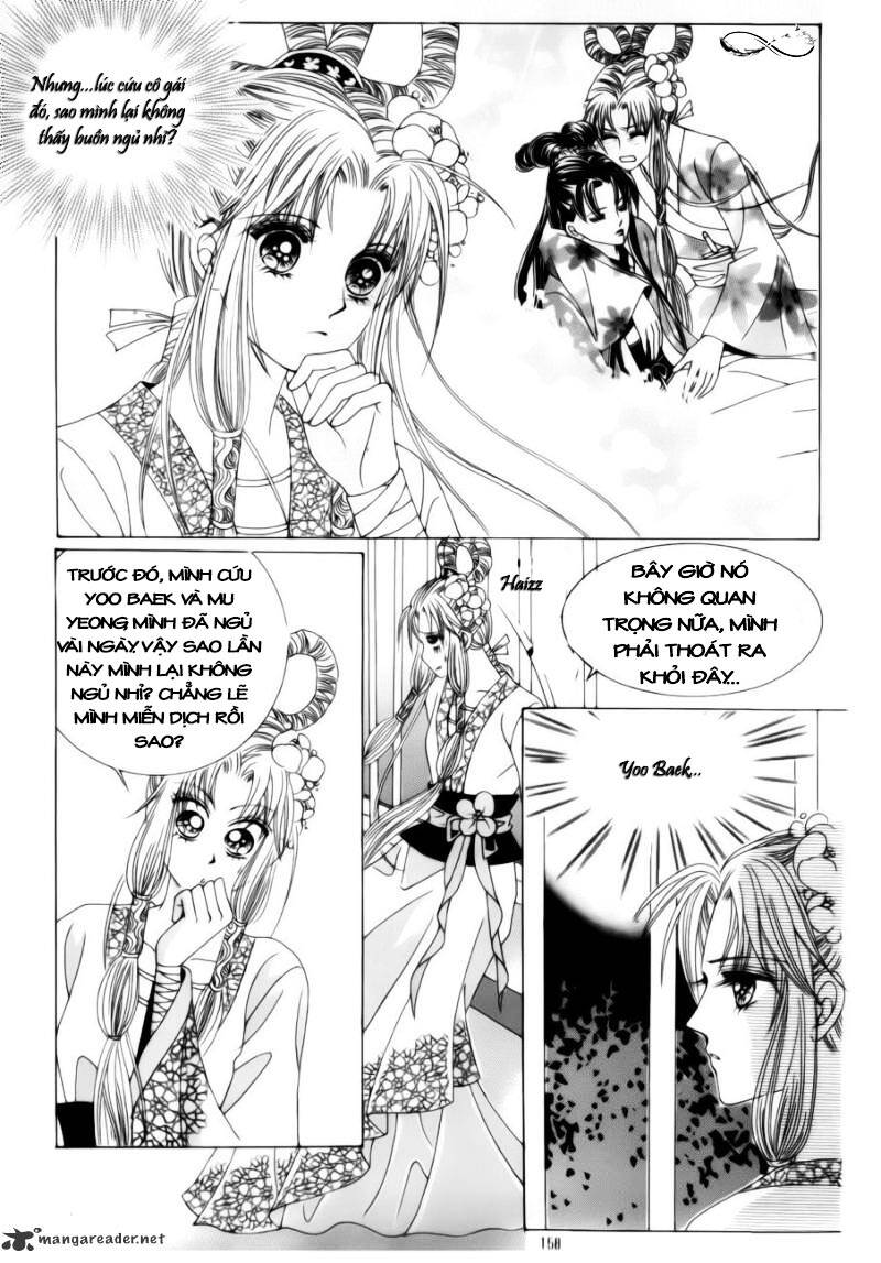Crazy Girl Shin Bia - Nữ Hoàng Rắc Rối Chương 79 Ảnh 39