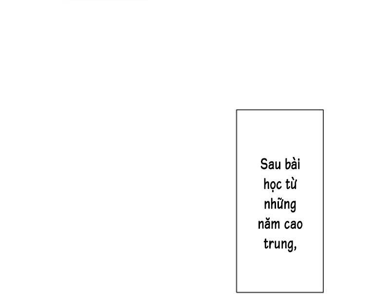 Trò Chơi Thanh Xuân Tràn Đầy Nhiệt Huyết Của Haibara Chương 1 Ảnh 38