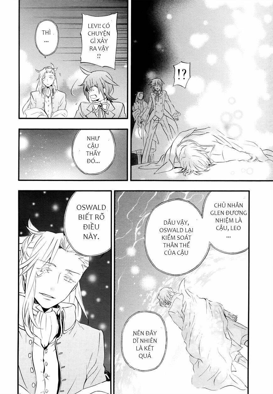Pandora Hearts Chương 101 Ảnh 31
