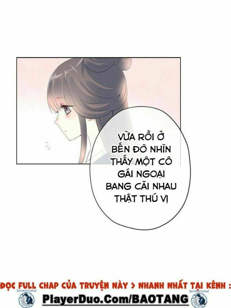 Điền Viên Mật Sủng: Cô Vợ Nóng Bỏng Chương 95 Ảnh 33