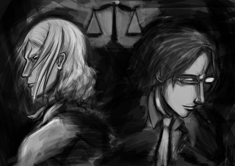 Imawa No Kuni No Alice Chương 51.5 Ảnh 37