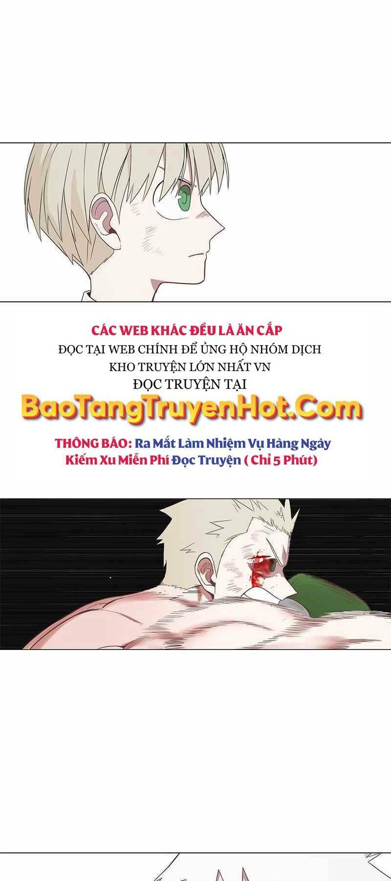 Võ Sĩ - The Boxer Chương 122 Ảnh 69