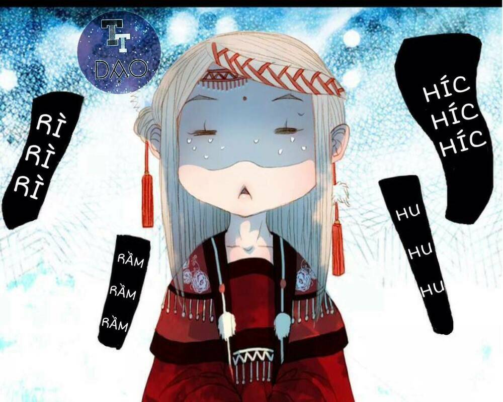 Khúc Hữu Ngộ Chương 9 Ảnh 11