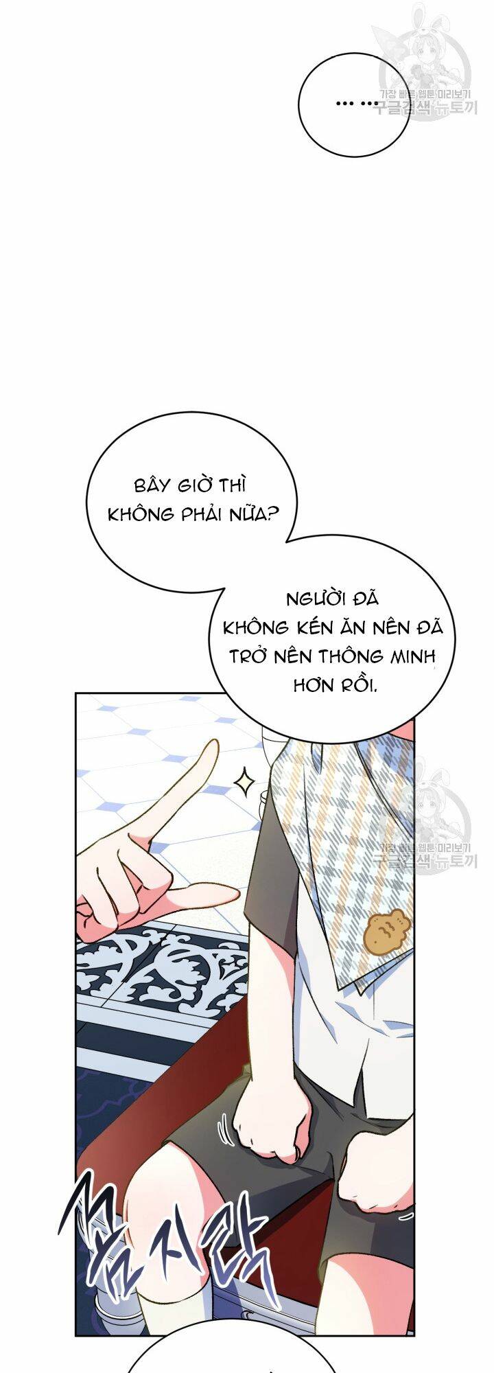 Búp Bê Quản Gia Của Ma Vương Chương 5 Ảnh 69