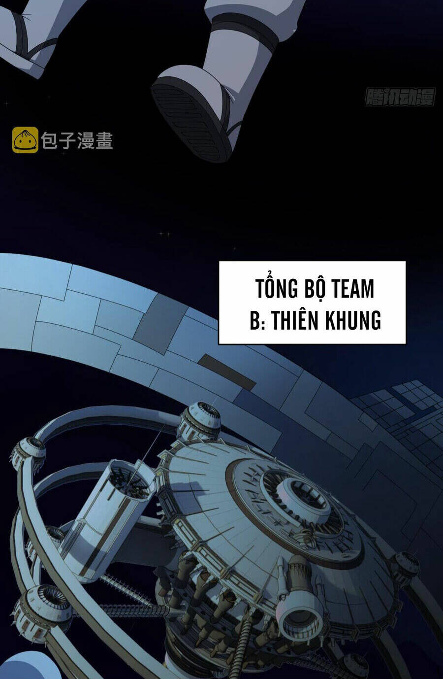 Player Thần Vực Chương 53 Ảnh 5