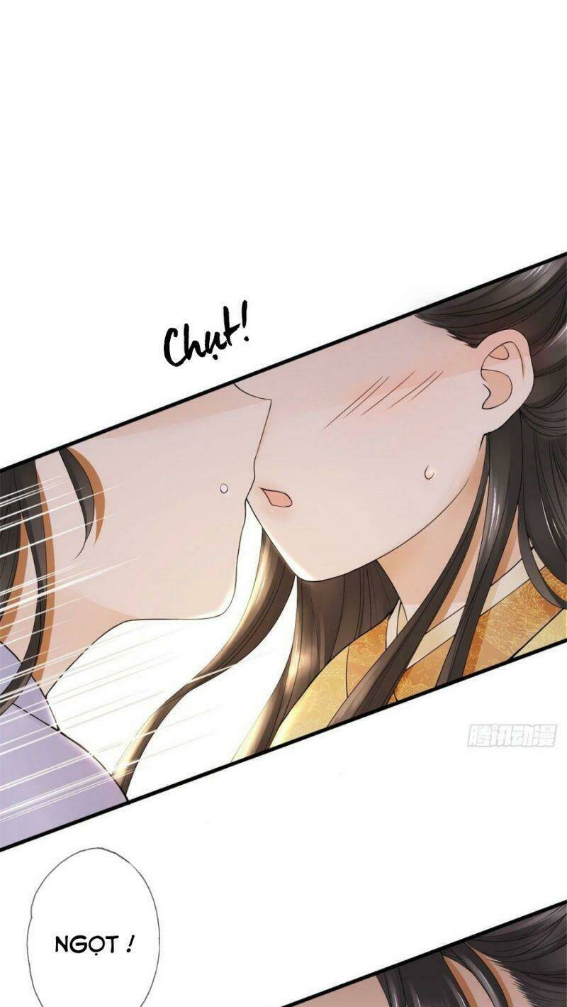 Mê Hoặc Lòng Người Chương 6 Ảnh 23
