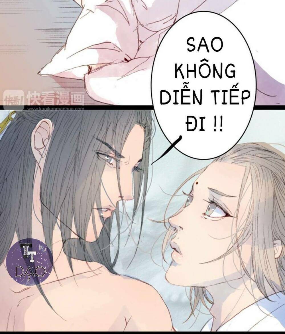 Khúc Hữu Ngộ Chương 2 Ảnh 6