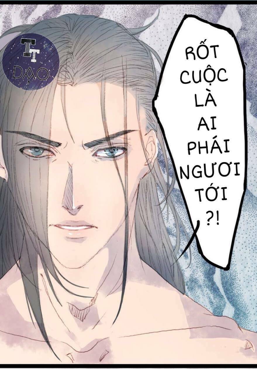 Khúc Hữu Ngộ Chương 2 Ảnh 3