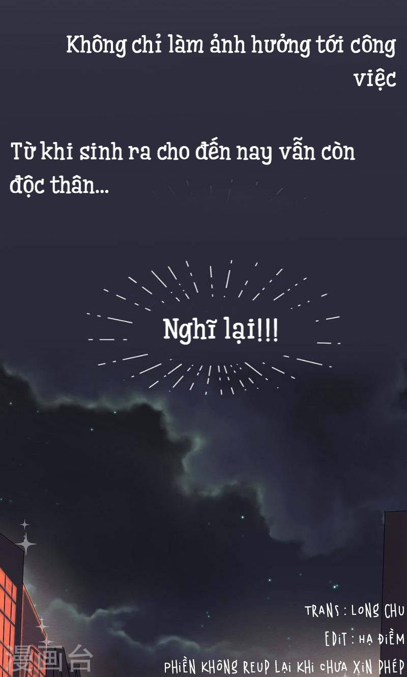 One Kiss A Day Chương 1 Ảnh 15