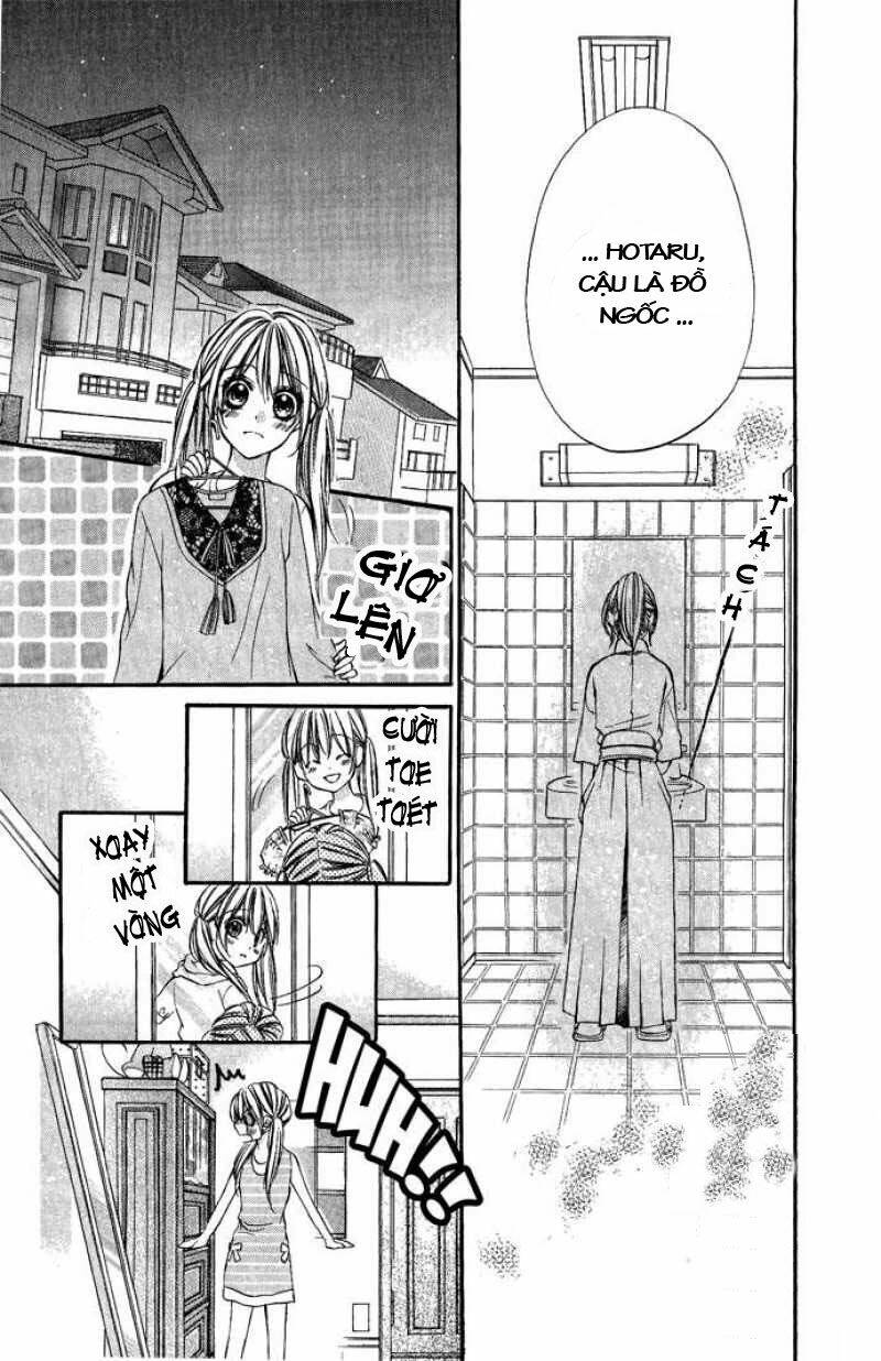 Boku Kara Kimi Ga Kienai Chương 7 Ảnh 20