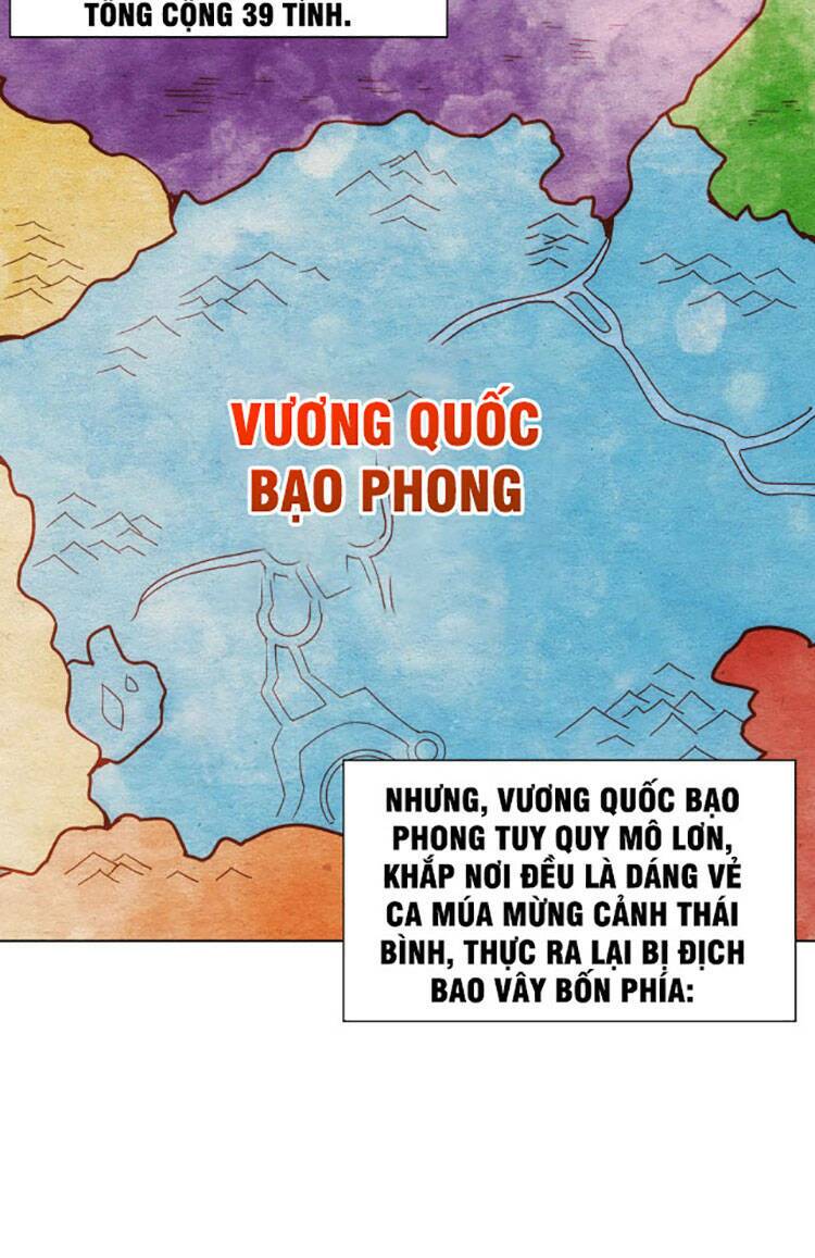 Đạo Sĩ Ma Pháp Dị Thế Giới Chương 2 Ảnh 7