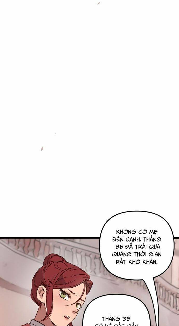 Bảo Mẫu Mafia Chương 2 Ảnh 70