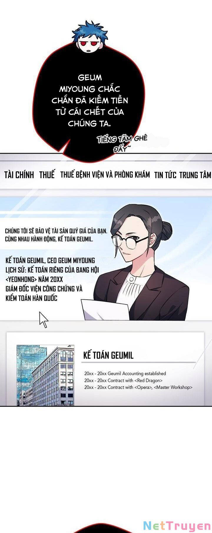 Sự Sống Sót Của Kẻ Chiêu Hồn Chương 32 Ảnh 10