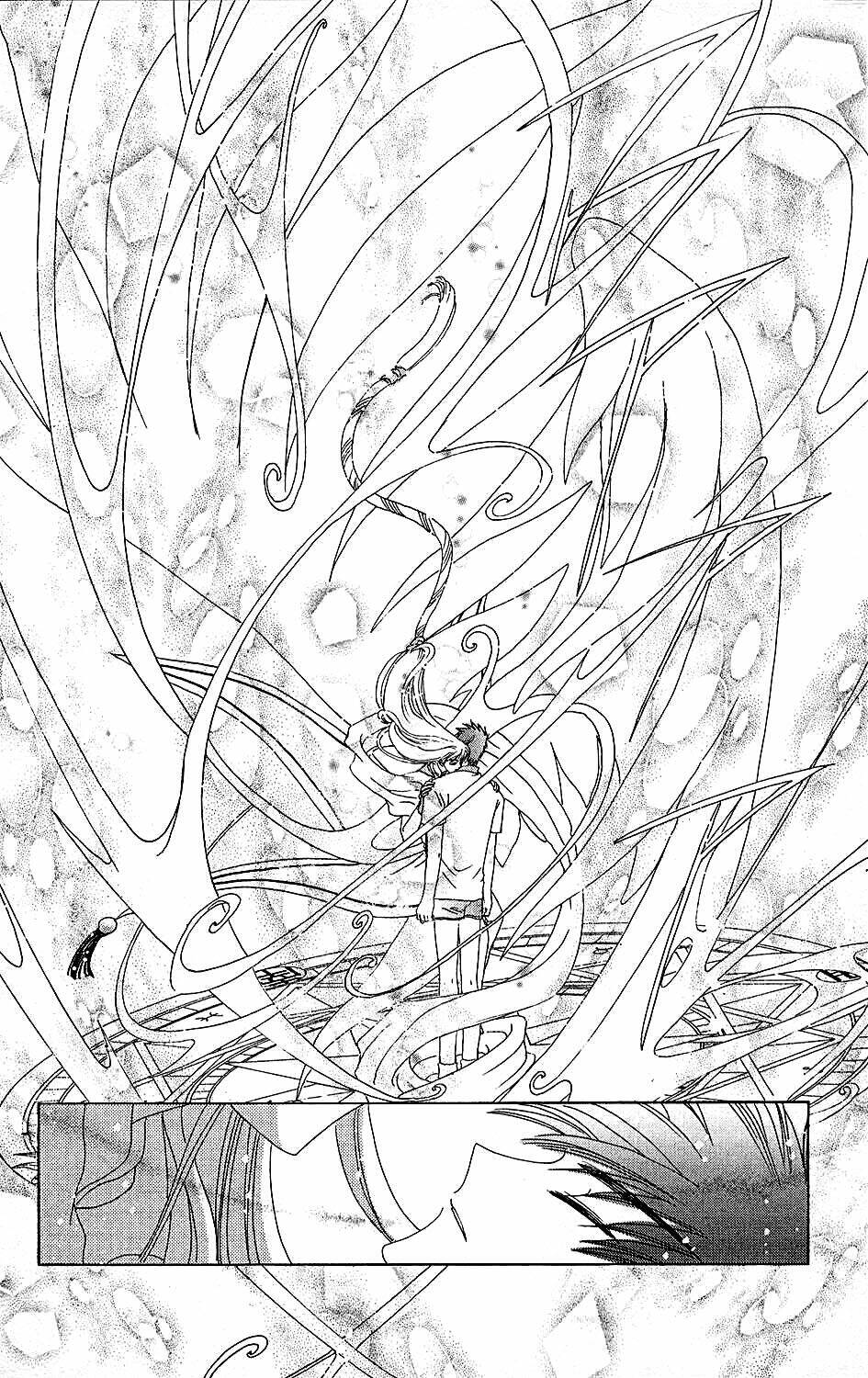 Card Captor Sakura Chương 38 Ảnh 46
