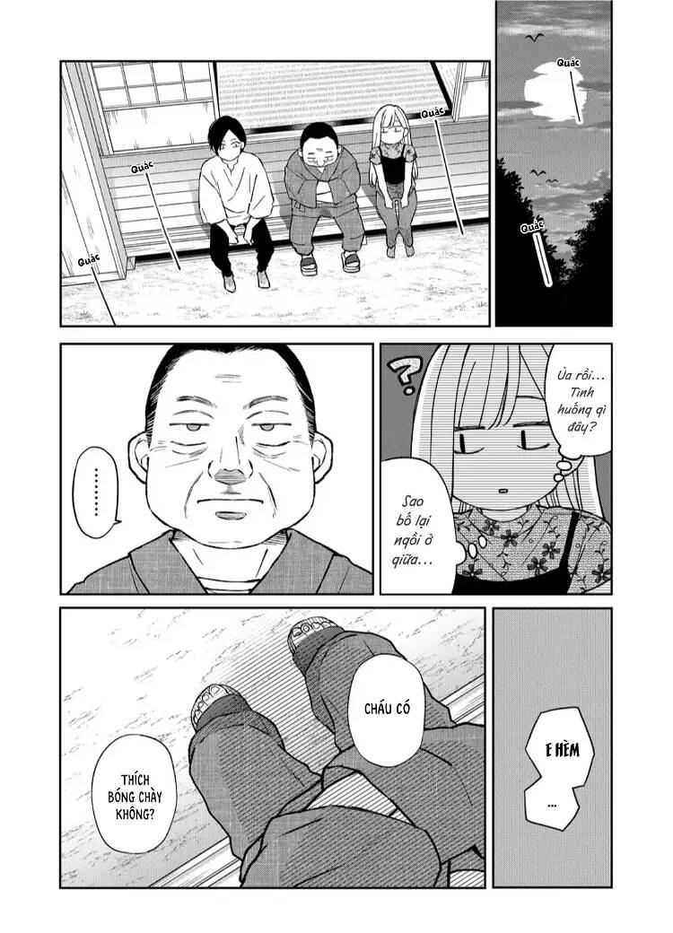 My Lv999 Love For Yamada-Kun Chương 100 Ảnh 12