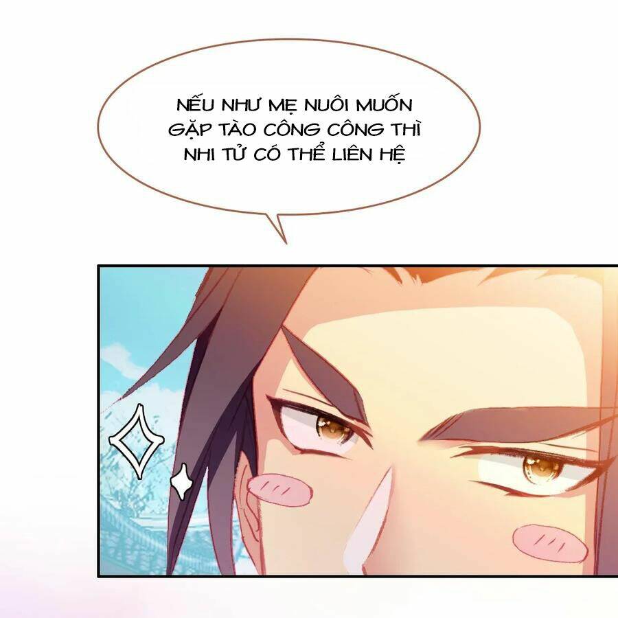 Gả Cho Một Tên Thái Giám Đáng Ghét Chương 181 Ảnh 3