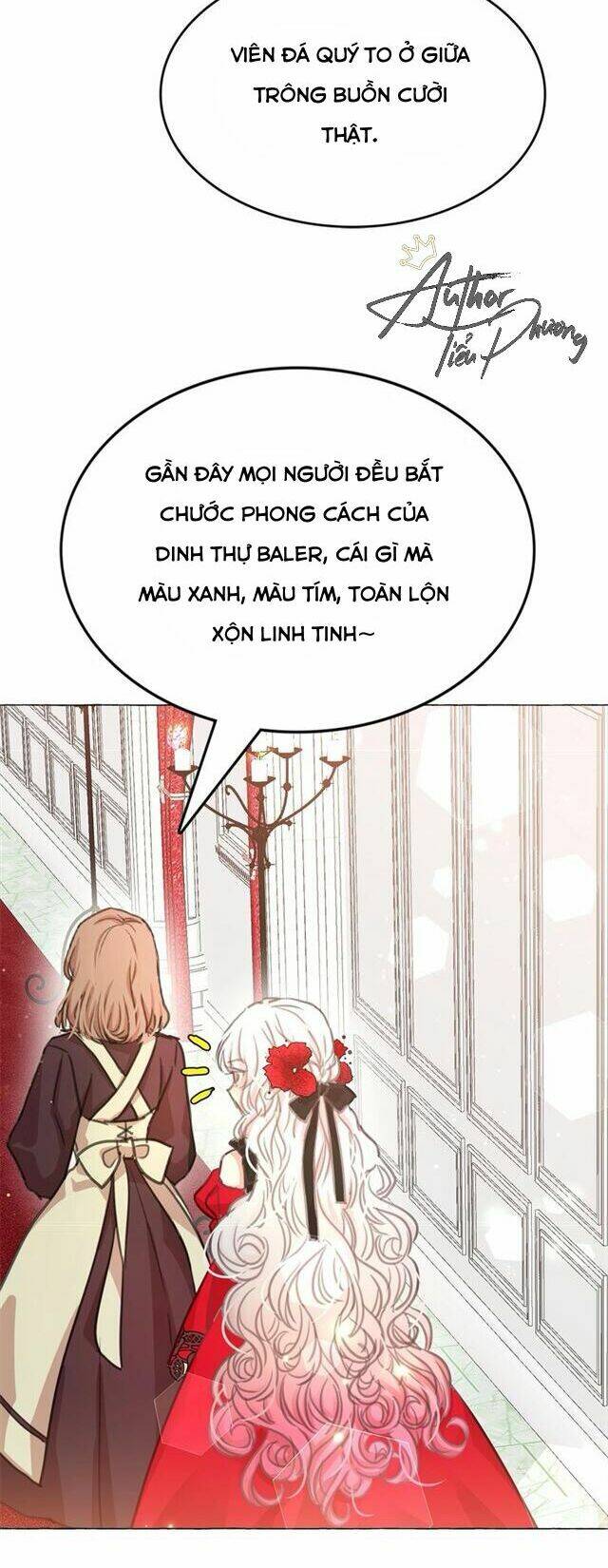 Bí Mật Của Hoàng Phi Isana Chương 8 Ảnh 32