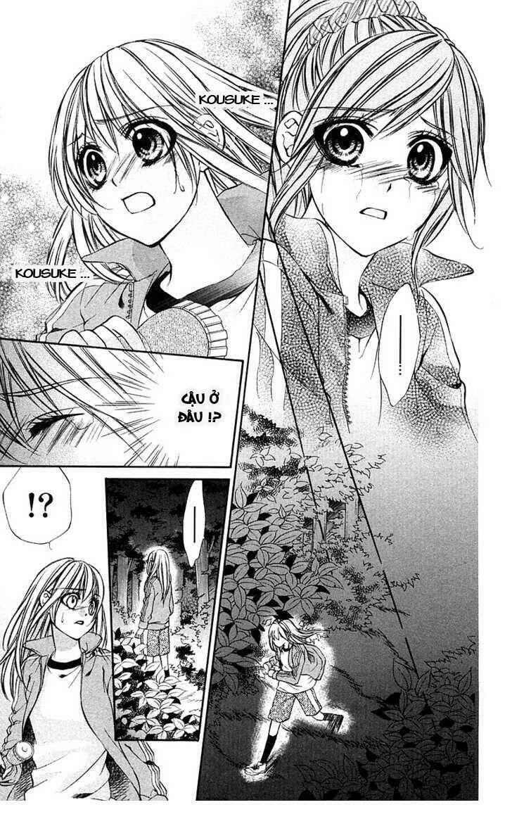 Boku Kara Kimi Ga Kienai Chương 12 Ảnh 13