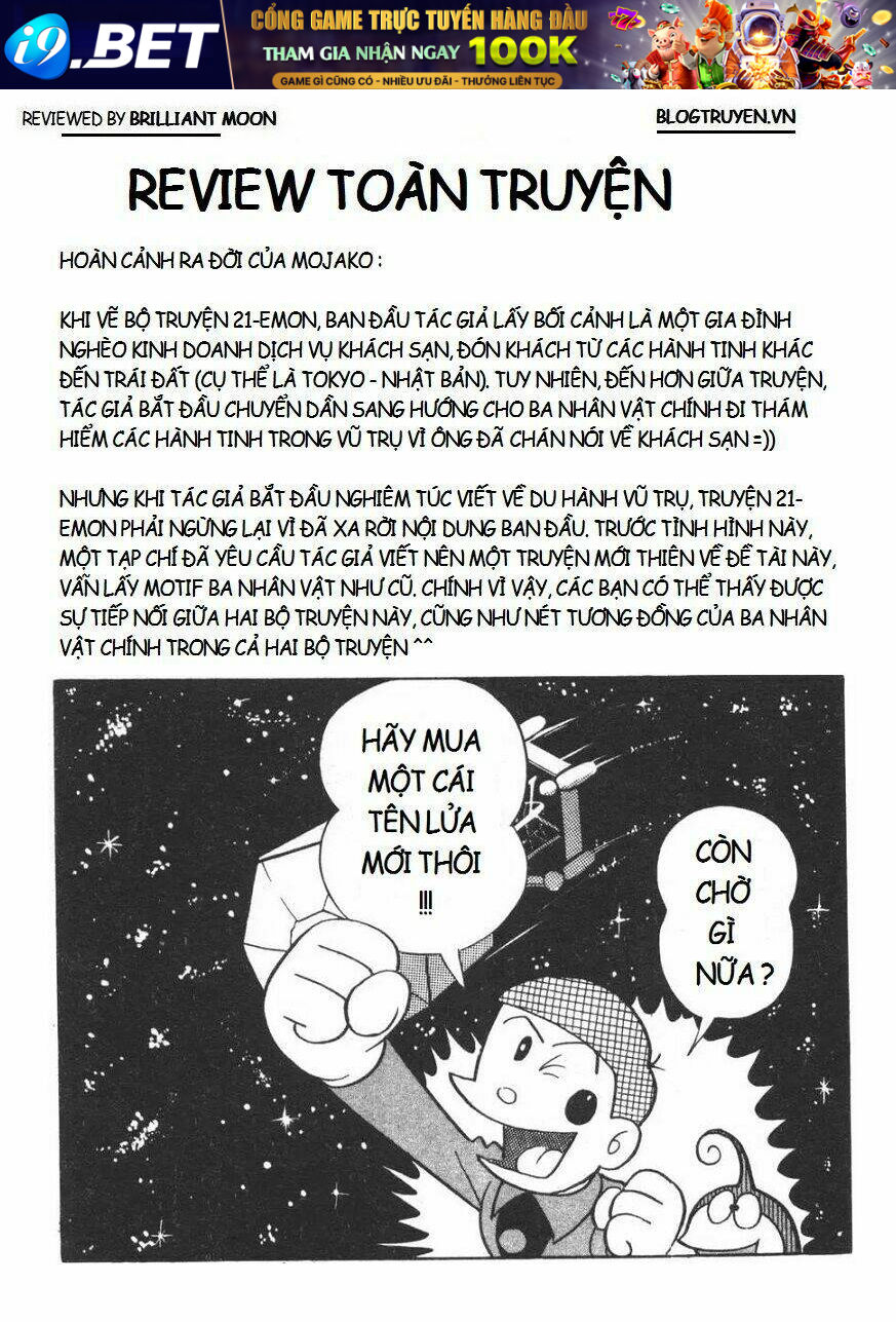 [Remake] Mojako Chương 11.4 Ảnh 20