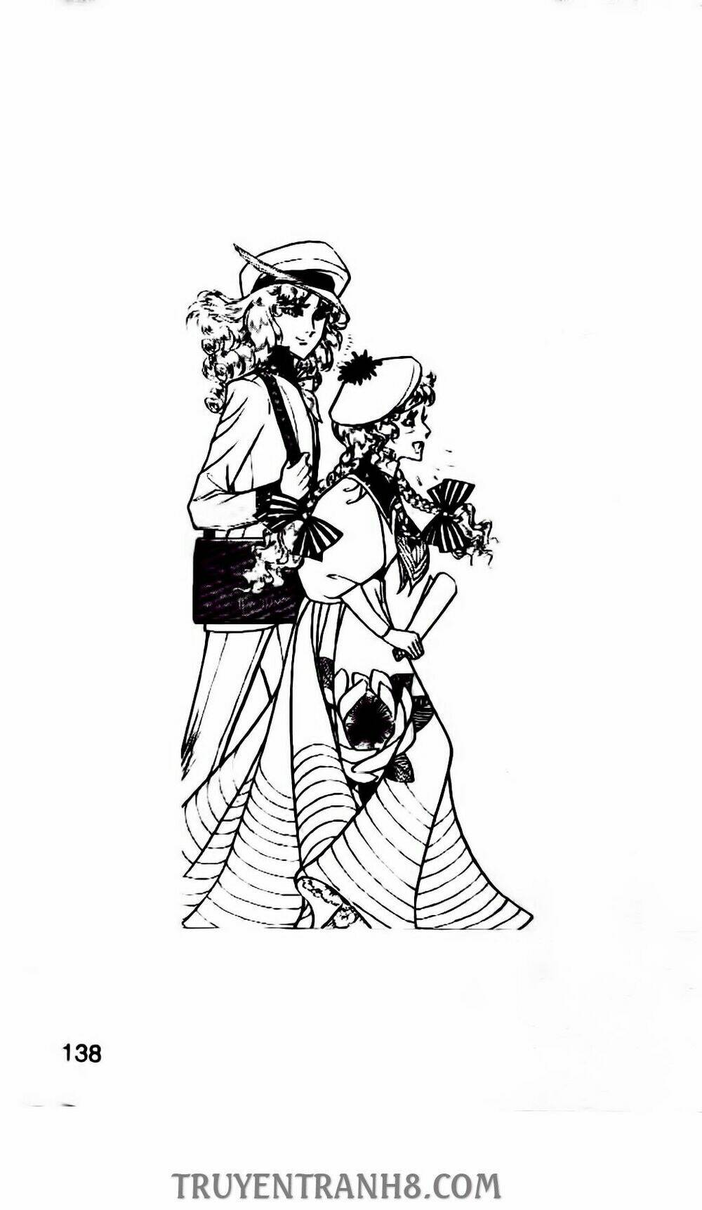 The Count S Daughter Chương 90 Ảnh 27