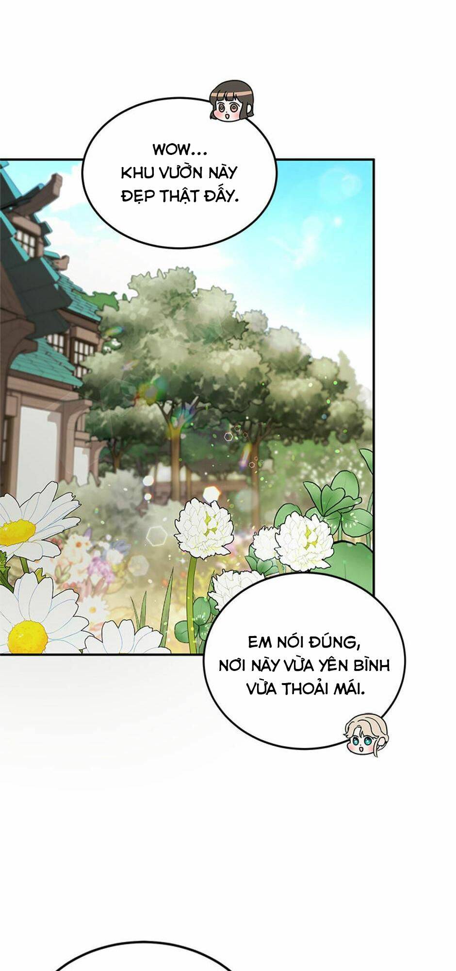 Ác Nữ Làm Bánh Sau Khi Ly Hôn Chương 4 Ảnh 16