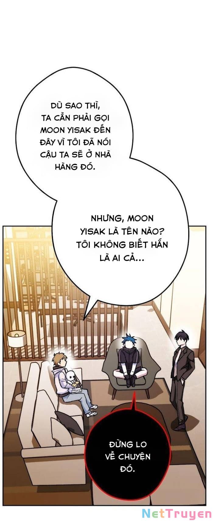 Sự Sống Sót Của Kẻ Chiêu Hồn Chương 21 Ảnh 79