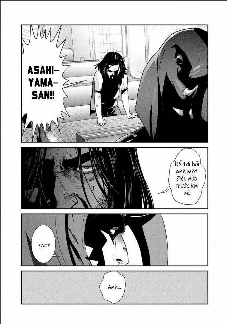 Raw Hero Chương 18 Ảnh 24