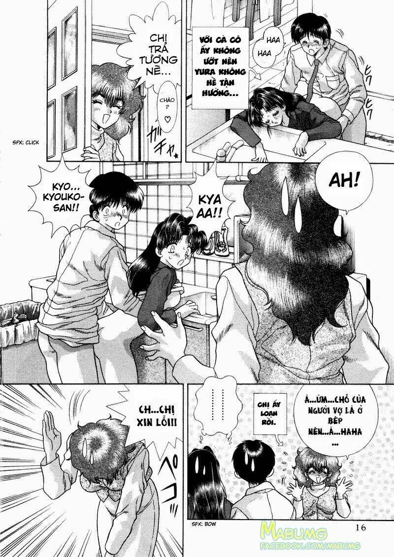 Vợ Chồng Mới Cưới Chương 41 Ảnh 22