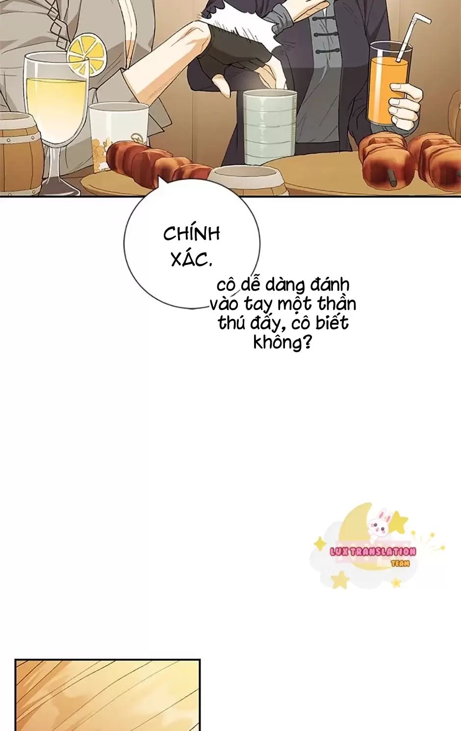 Sự Tán Tỉnh Ích Kỷ Chương 14 Ảnh 77