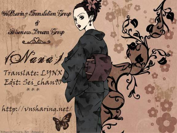 Nana Chương 66 Ảnh 13