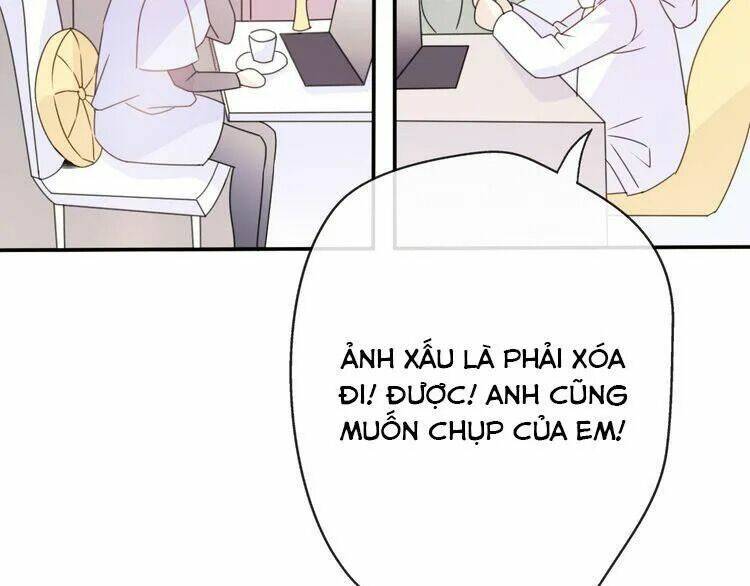 Cuộc Chiến Tình Yêu Chương 42 Ảnh 28