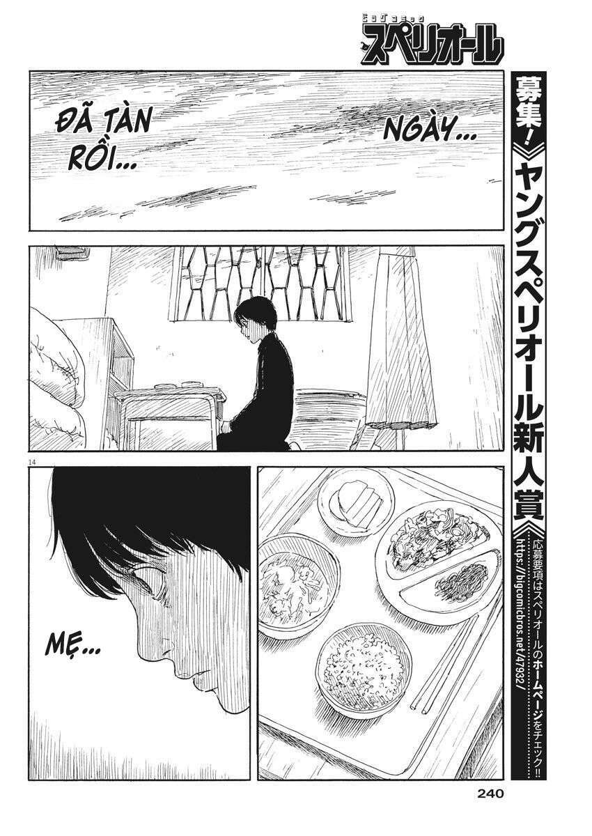 Chi No Wadachi Chương 103 Ảnh 17