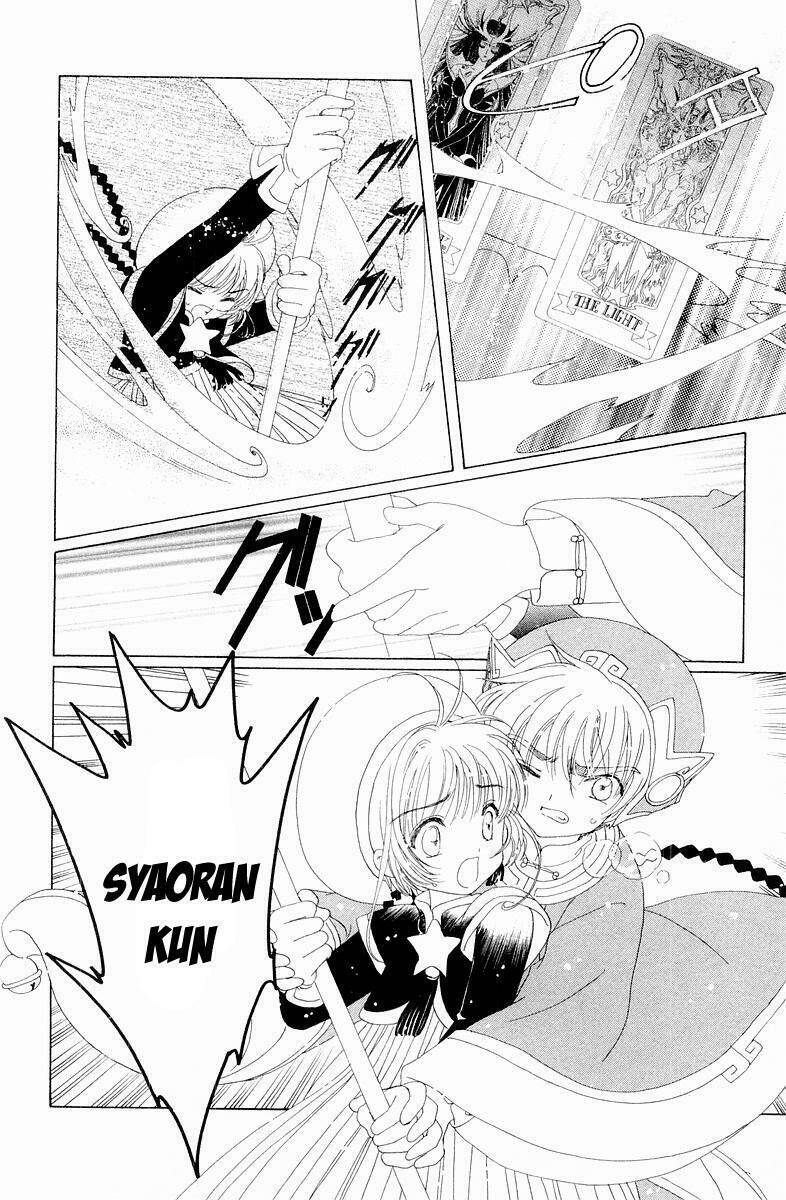 Card Captor Sakura Chương 44 Ảnh 48