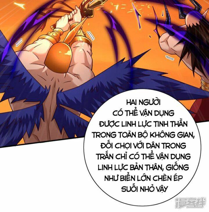 Bị Dạy Dỗ Thành Thánh Chương 238 Ảnh 11