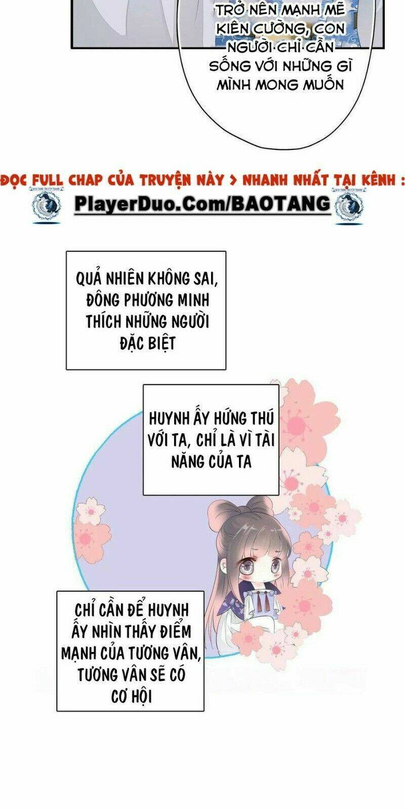Điền Viên Mật Sủng: Cô Vợ Nóng Bỏng Chương 97 Ảnh 26
