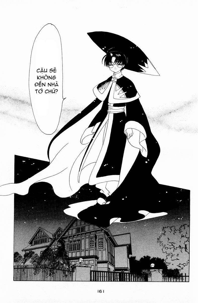 Card Captor Sakura Chương 45 Ảnh 27