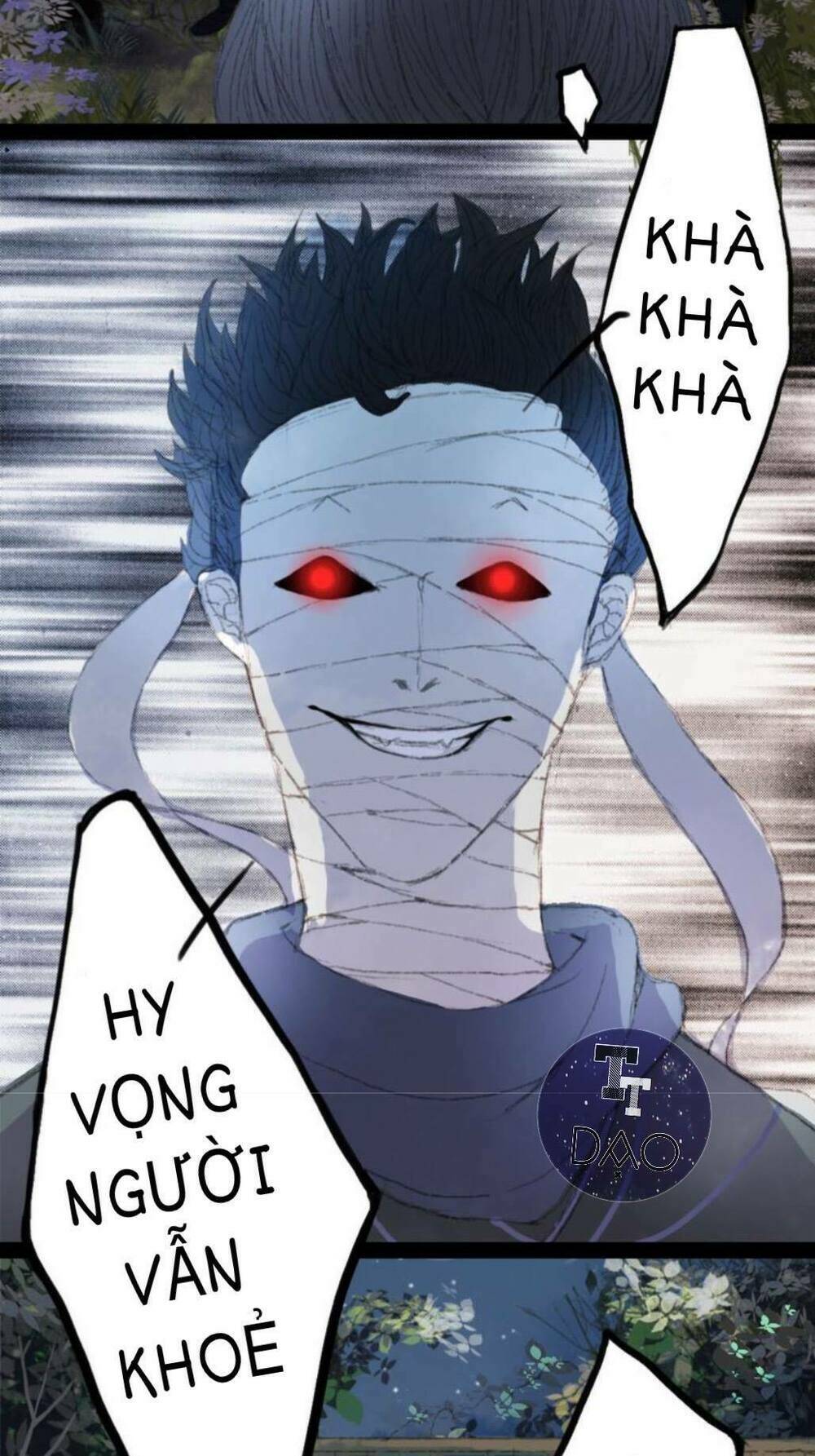 Khúc Hữu Ngộ Chương 3 Ảnh 46