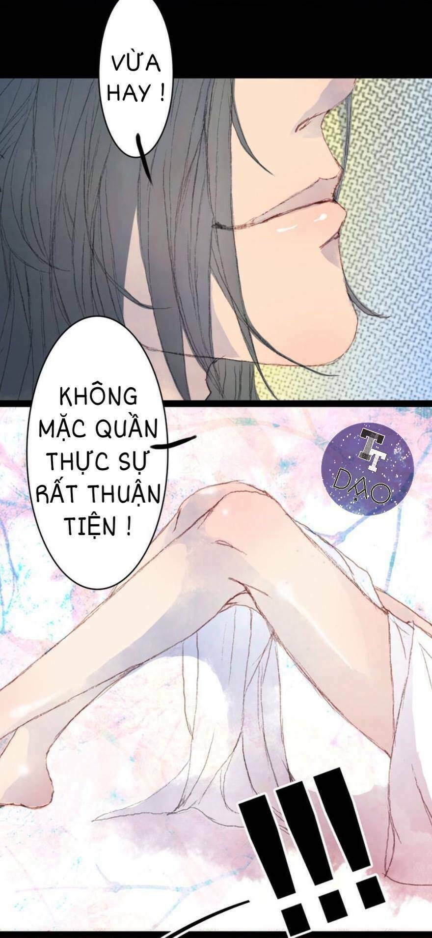 Khúc Hữu Ngộ Chương 2 Ảnh 23